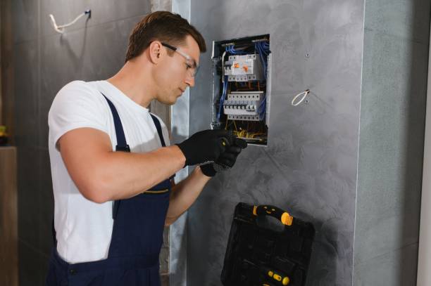 Best Electrician for Home Renovation  in Carrboro, NC