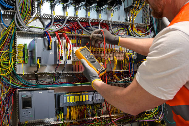 Best Commercial Electrician Services  in Carrboro, NC