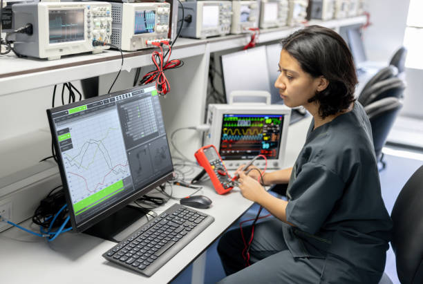 Electrical System Inspection in NC